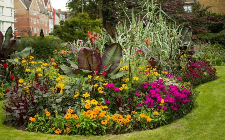Paysagiste spécialisé à Niort
